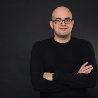 Ali Rohani avatar image