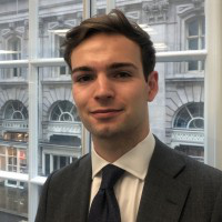 Laurence Smith avatar image