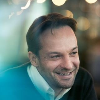 Luk van Geel avatar image