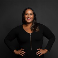 Lundyn Carter, MBA avatar image