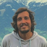 Profile Image for Paulo Perez