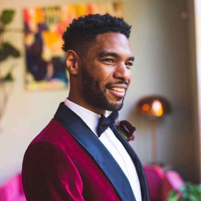 Lee Massie avatar image