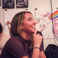 Allie Shulman avatar image