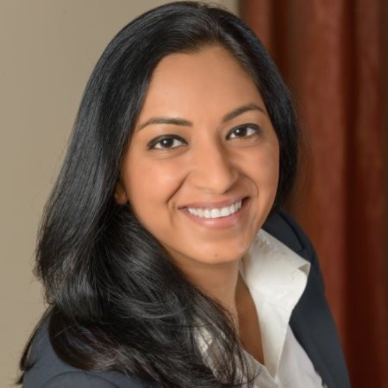 Neha MacIlwinen avatar image