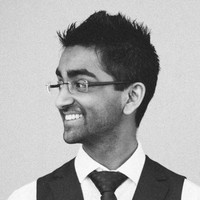 Anuj Nair avatar image