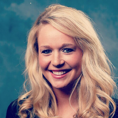 Lindsey Inman avatar image