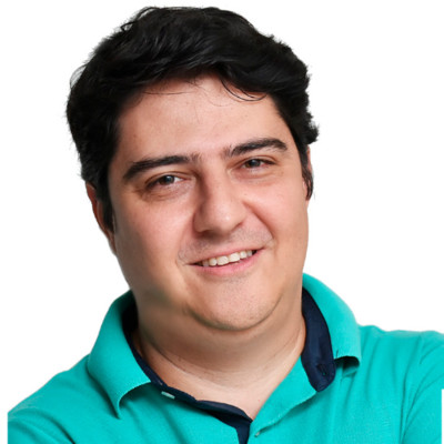 Marcos Cristófaro avatar image