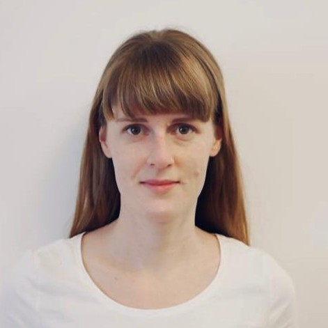 Katarzyna Lilla-Czerska avatar image