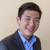 Michael Wang avatar image