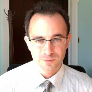 David Karpf avatar image