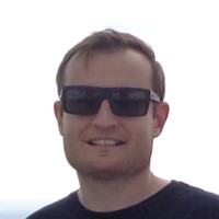 Michal Pilarski avatar image