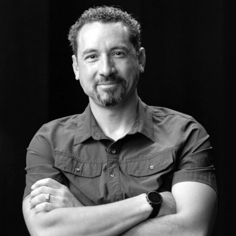 Yadin Porter de León avatar image