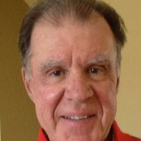 David Thurston avatar image