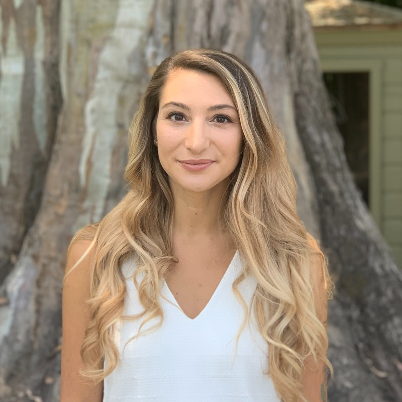 Niki Nikatos avatar image