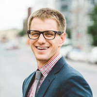 Tyler Dill avatar image