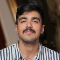 Murty Shah avatar image