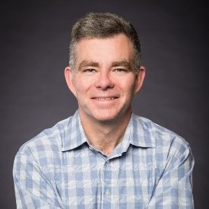 John Martin avatar image