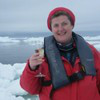 Anne M. Glover avatar image