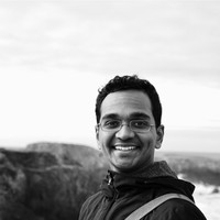 Jonathan D'Mello avatar image