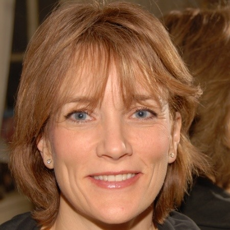 Jane Jeffes avatar image