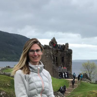 Monica Matison avatar image