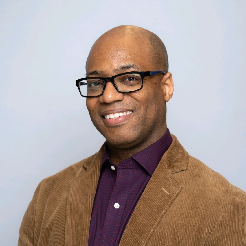 Jermaine Charles avatar image