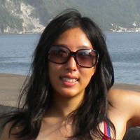 Lu Chen avatar image