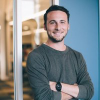 Harrison Bowden avatar image