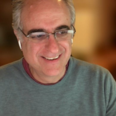 ⭐️David Walls avatar image