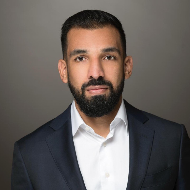 Omar Agely avatar image