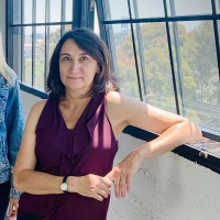 Marya Gomez avatar image