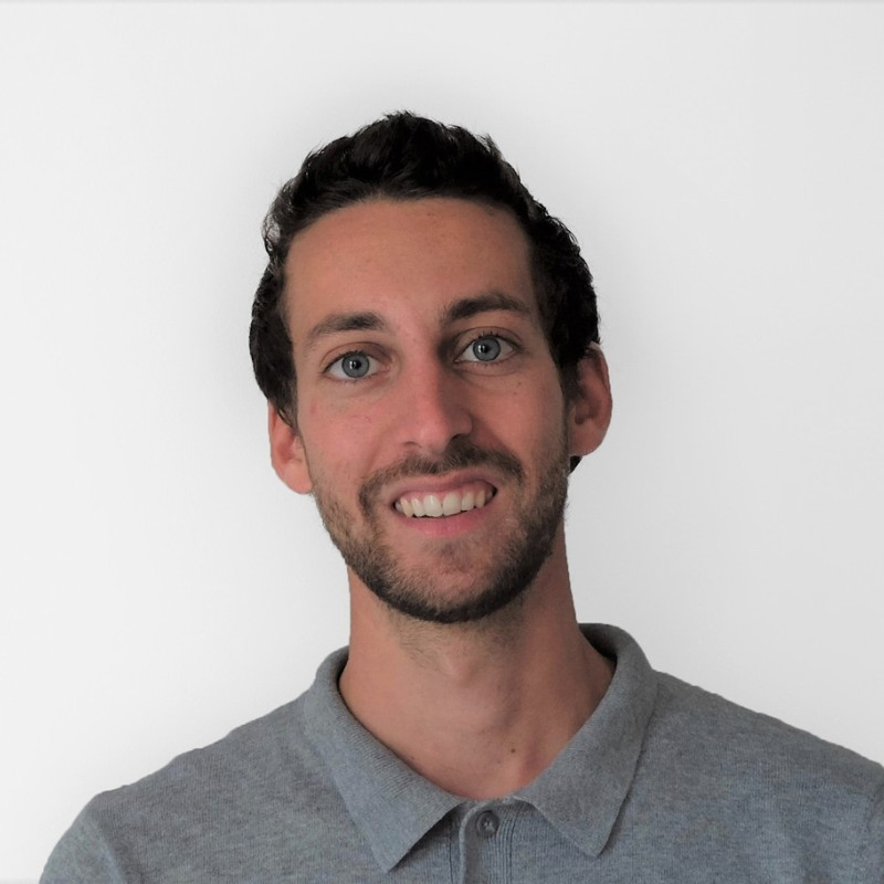 Pierre-Antoine Arvois avatar image