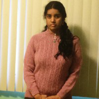 Profile Image for Sangeetha Sugavanam