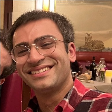 Mihir Jham avatar image