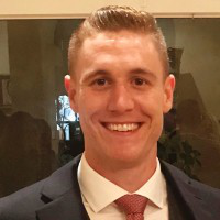 Daniel Sheridan avatar image