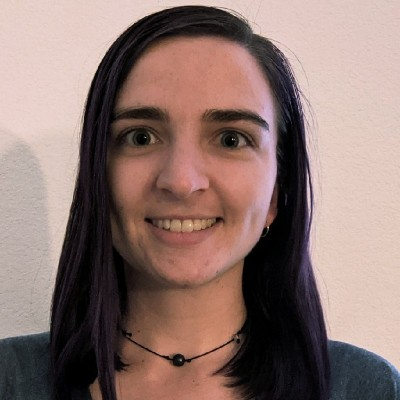 Cassidy Haas avatar image