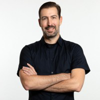 Sean Percival avatar image