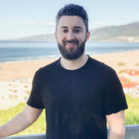 Ty Blachly avatar image