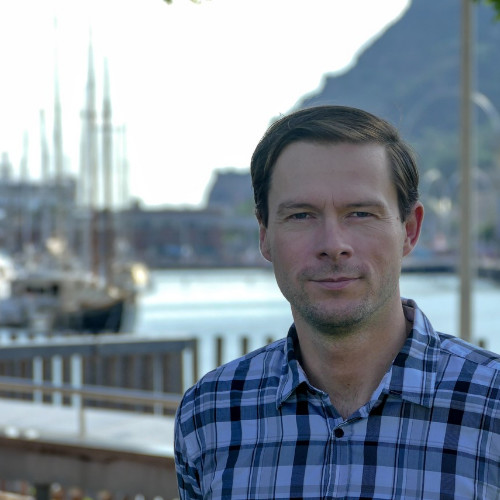 Rüdiger Schied avatar image