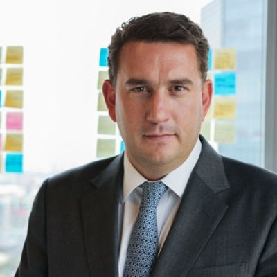 Patricio de la Vega avatar image