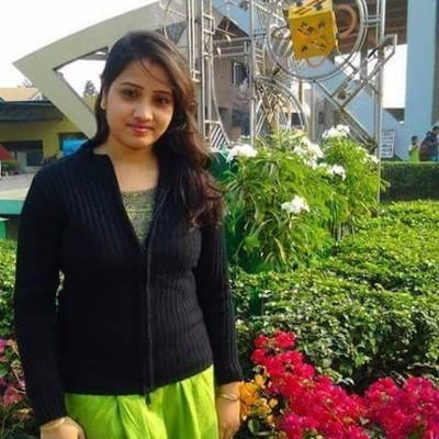 Himani Khurana avatar image