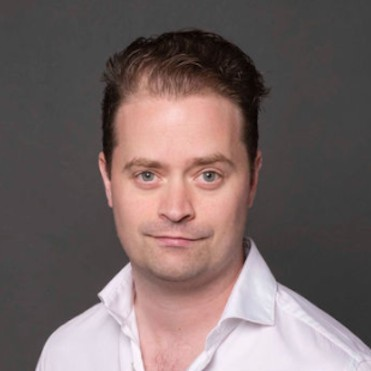 Haico Duisters avatar image