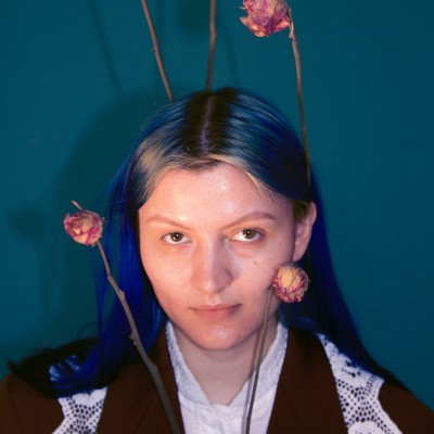 Hanna Otchyk avatar image