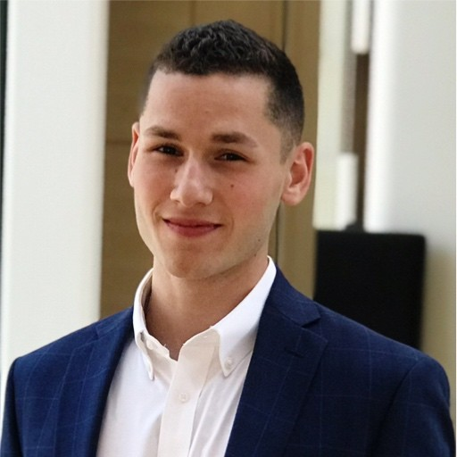 Jonah Newman avatar image