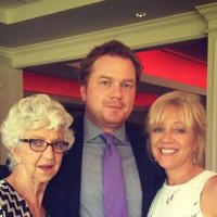 Connor T. Barnes avatar image