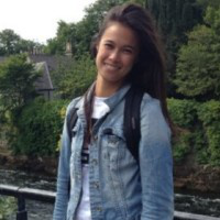 Kelsey Lee avatar image