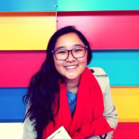 Michelle Lock avatar image