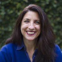 Leigh Nikolaieff avatar image