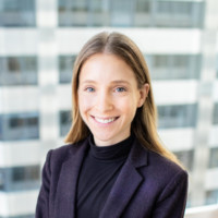 Reva Luft avatar image