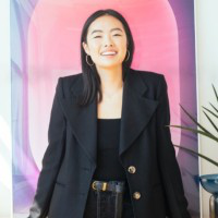 Rebecca Zhou avatar image